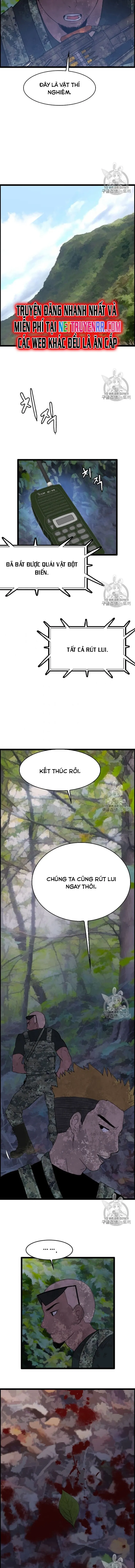 Tôi Nhặt Được Điện Thoại Từ Thế Giới Khác: Chapter 39