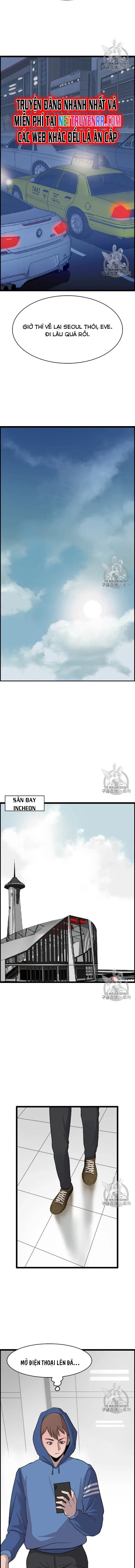 Tôi Nhặt Được Điện Thoại Từ Thế Giới Khác: Chapter 40