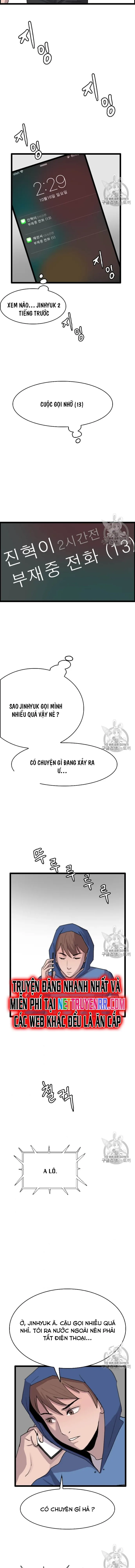 Tôi Nhặt Được Điện Thoại Từ Thế Giới Khác: Chapter 40