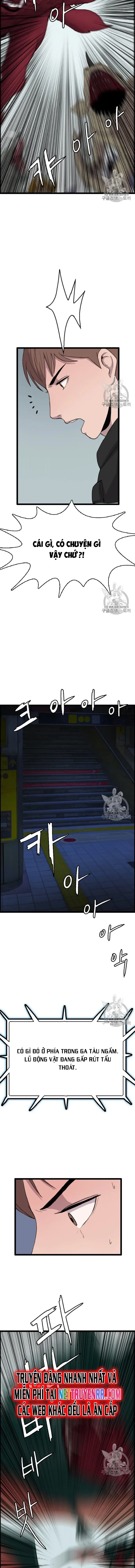 Tôi Nhặt Được Điện Thoại Từ Thế Giới Khác: Chapter 40