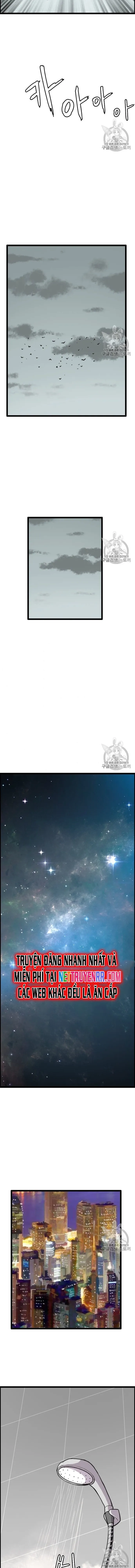 Tôi Nhặt Được Điện Thoại Từ Thế Giới Khác: Chapter 40