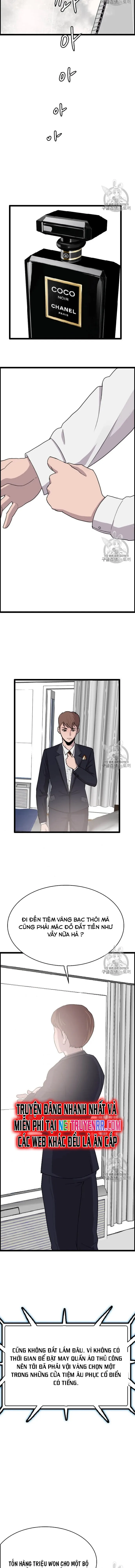 Tôi Nhặt Được Điện Thoại Từ Thế Giới Khác: Chapter 40