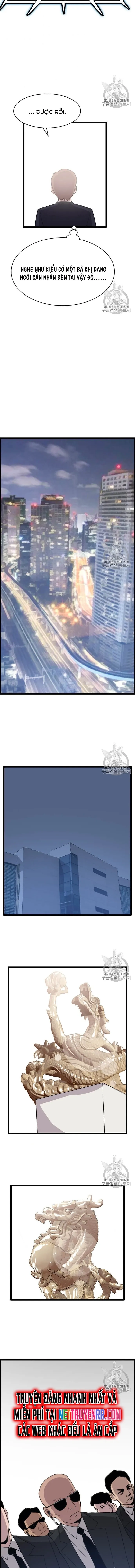 Tôi Nhặt Được Điện Thoại Từ Thế Giới Khác: Chapter 40