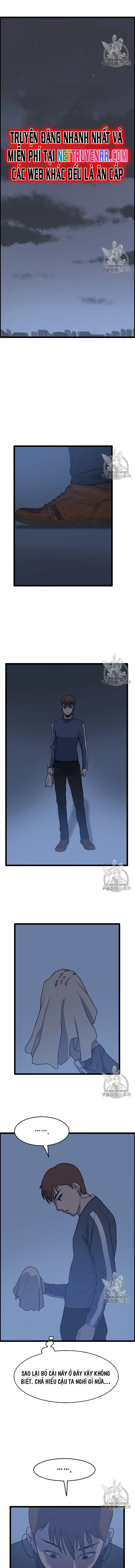 Tôi Nhặt Được Điện Thoại Từ Thế Giới Khác: Chapter 41