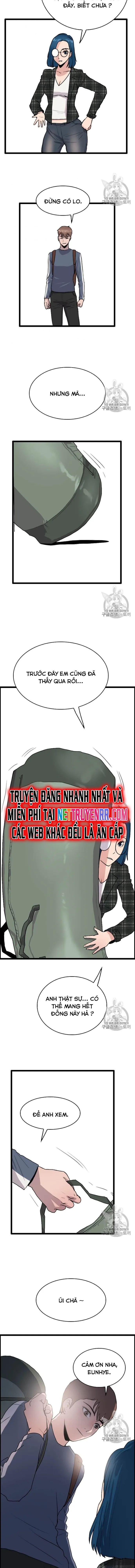 Tôi Nhặt Được Điện Thoại Từ Thế Giới Khác: Chapter 41