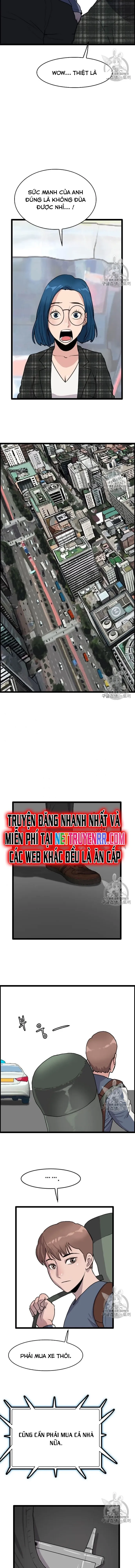 Tôi Nhặt Được Điện Thoại Từ Thế Giới Khác: Chapter 41