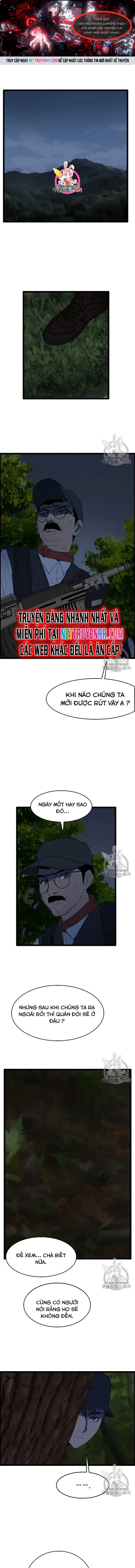 Tôi Nhặt Được Điện Thoại Từ Thế Giới Khác: Chapter 42