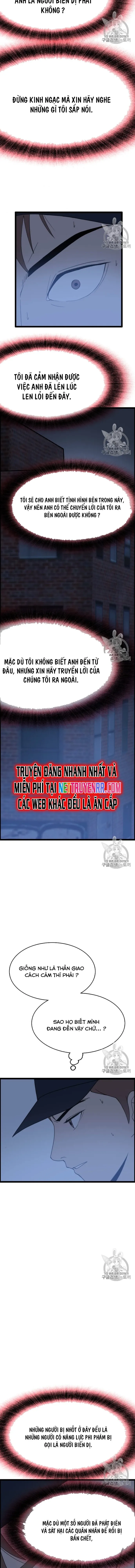 Tôi Nhặt Được Điện Thoại Từ Thế Giới Khác: Chapter 42