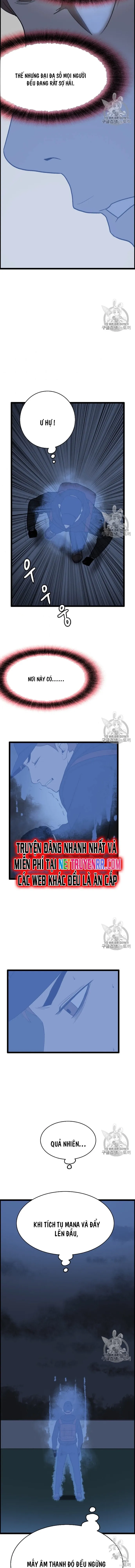 Tôi Nhặt Được Điện Thoại Từ Thế Giới Khác: Chapter 42