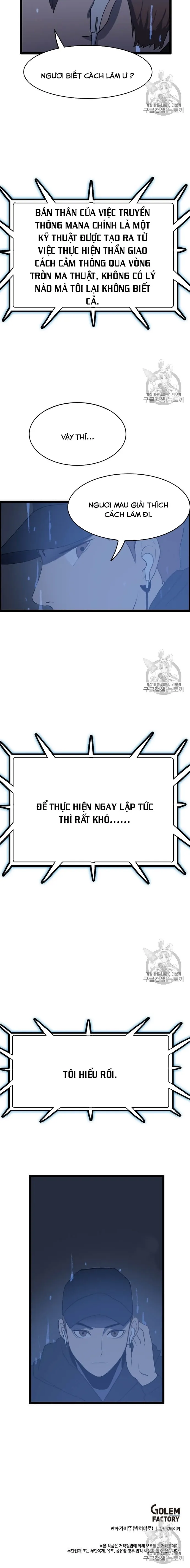 Tôi Nhặt Được Điện Thoại Từ Thế Giới Khác: Chapter 42