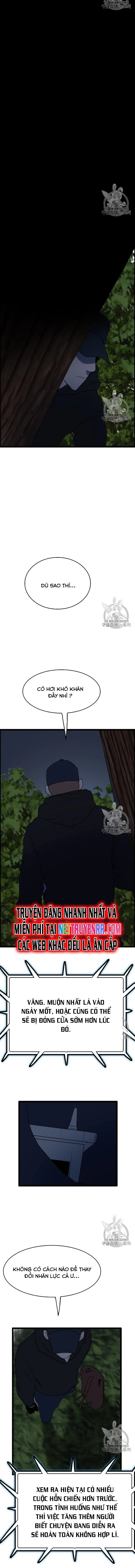 Tôi Nhặt Được Điện Thoại Từ Thế Giới Khác: Chapter 42