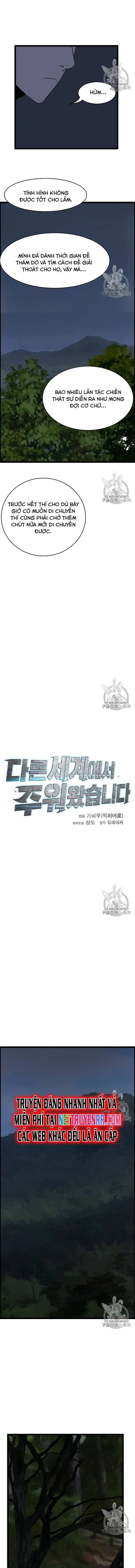 Tôi Nhặt Được Điện Thoại Từ Thế Giới Khác: Chapter 42