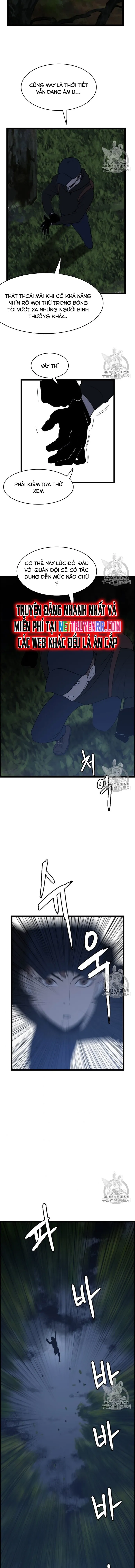 Tôi Nhặt Được Điện Thoại Từ Thế Giới Khác: Chapter 42