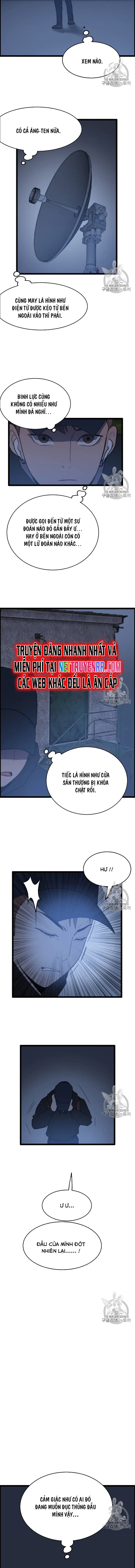 Tôi Nhặt Được Điện Thoại Từ Thế Giới Khác: Chapter 42