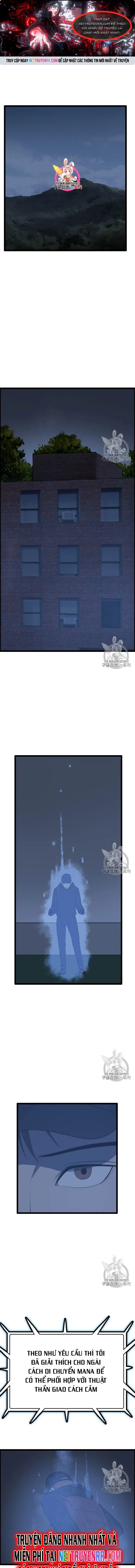 Tôi Nhặt Được Điện Thoại Từ Thế Giới Khác: Chapter 43