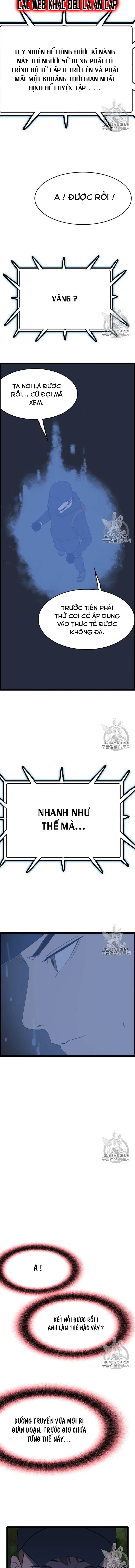 Tôi Nhặt Được Điện Thoại Từ Thế Giới Khác: Chapter 43