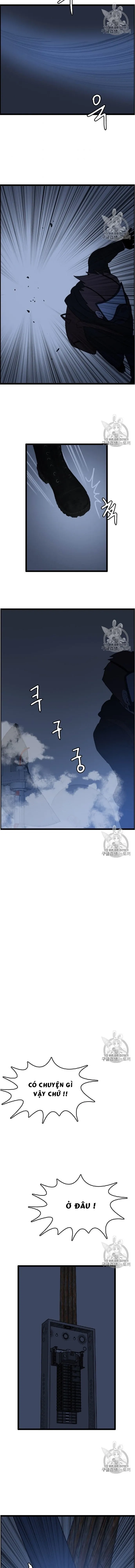 Tôi Nhặt Được Điện Thoại Từ Thế Giới Khác: Chapter 43