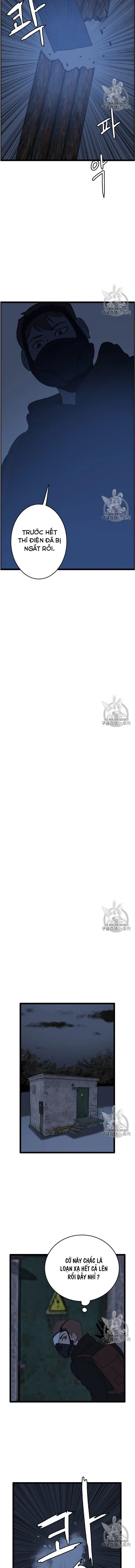 Tôi Nhặt Được Điện Thoại Từ Thế Giới Khác: Chapter 43