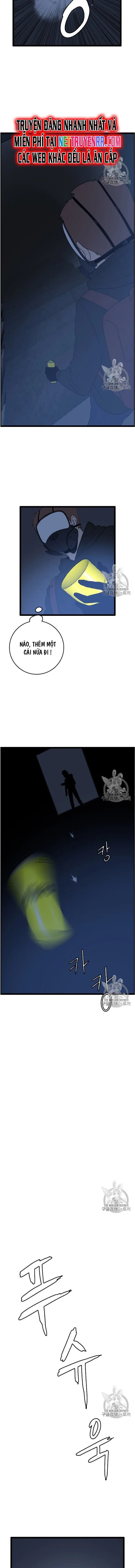 Tôi Nhặt Được Điện Thoại Từ Thế Giới Khác: Chapter 43