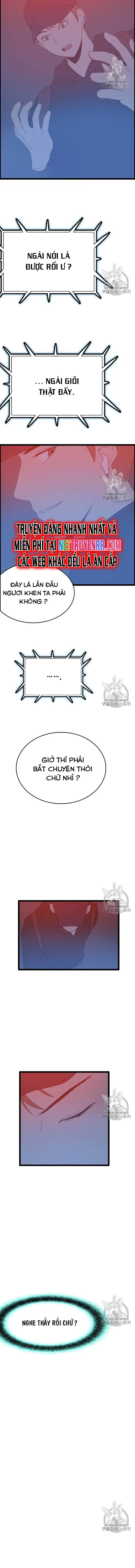 Tôi Nhặt Được Điện Thoại Từ Thế Giới Khác: Chapter 43