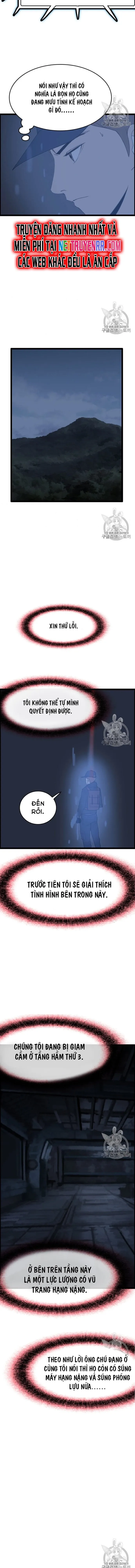 Tôi Nhặt Được Điện Thoại Từ Thế Giới Khác: Chapter 43