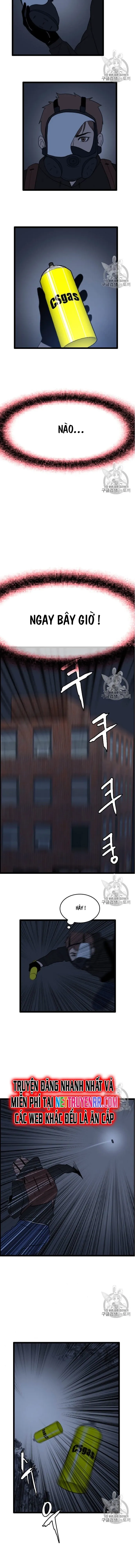 Tôi Nhặt Được Điện Thoại Từ Thế Giới Khác: Chapter 43