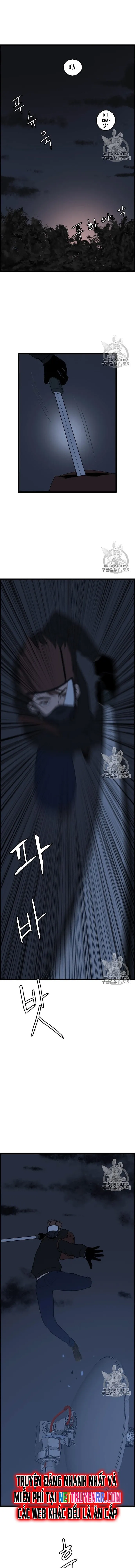 Tôi Nhặt Được Điện Thoại Từ Thế Giới Khác: Chapter 43