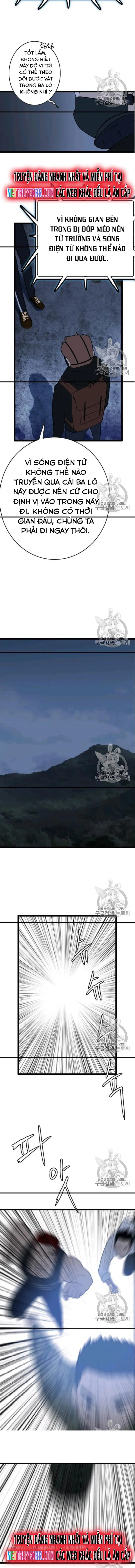 Tôi Nhặt Được Điện Thoại Từ Thế Giới Khác: Chapter 44