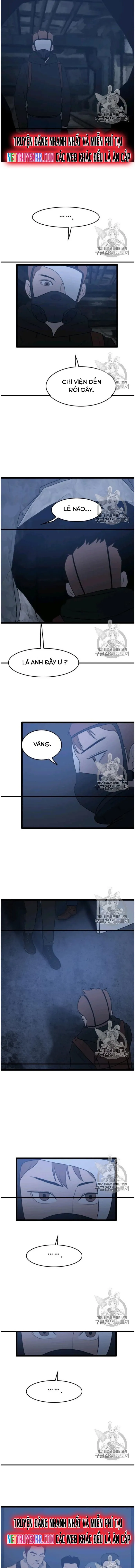 Tôi Nhặt Được Điện Thoại Từ Thế Giới Khác: Chapter 44