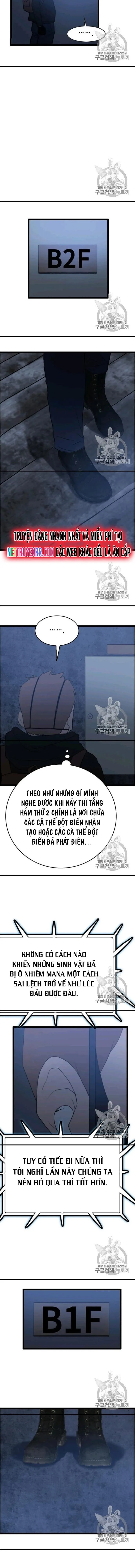 Tôi Nhặt Được Điện Thoại Từ Thế Giới Khác: Chapter 44