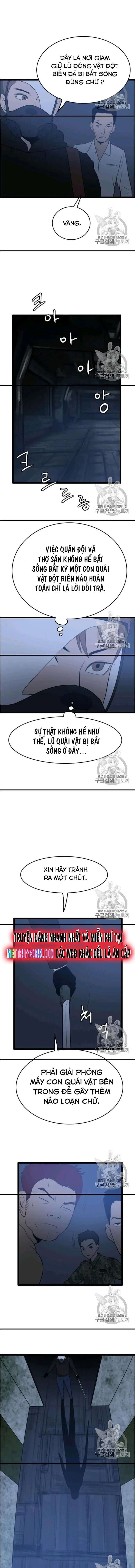 Tôi Nhặt Được Điện Thoại Từ Thế Giới Khác: Chapter 44