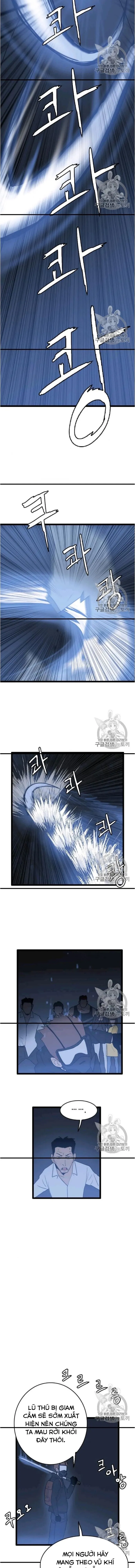 Tôi Nhặt Được Điện Thoại Từ Thế Giới Khác: Chapter 44