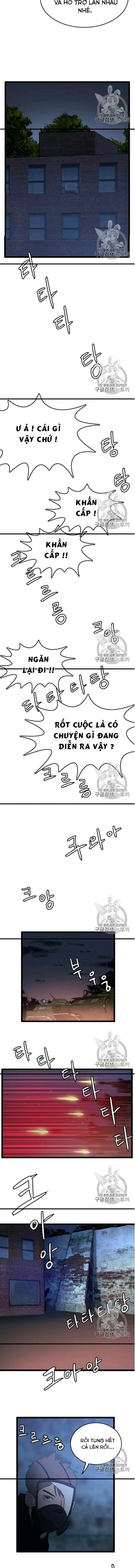 Tôi Nhặt Được Điện Thoại Từ Thế Giới Khác: Chapter 44