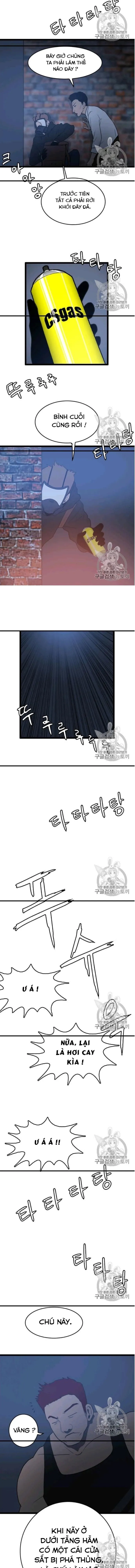 Tôi Nhặt Được Điện Thoại Từ Thế Giới Khác: Chapter 44