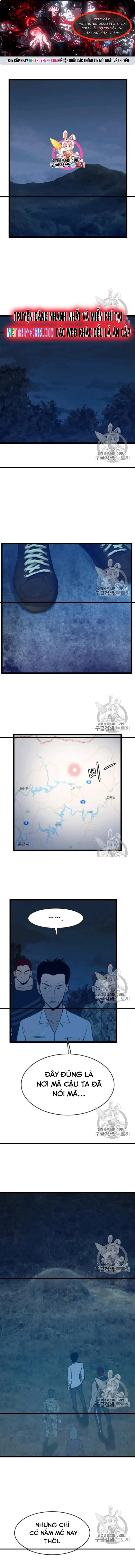 Tôi Nhặt Được Điện Thoại Từ Thế Giới Khác: Chapter 45