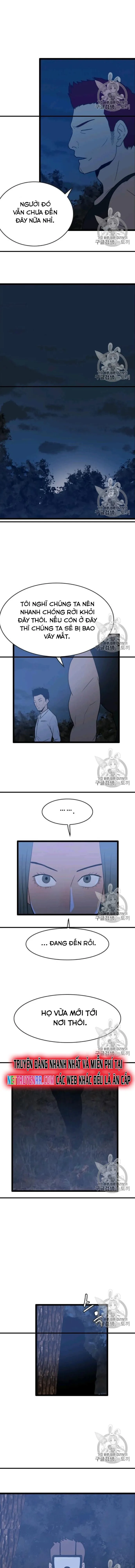 Tôi Nhặt Được Điện Thoại Từ Thế Giới Khác: Chapter 45