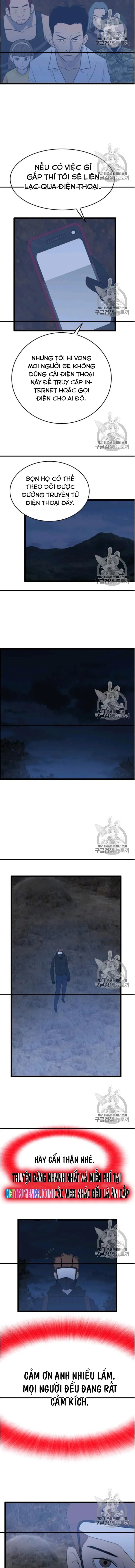 Tôi Nhặt Được Điện Thoại Từ Thế Giới Khác: Chapter 45