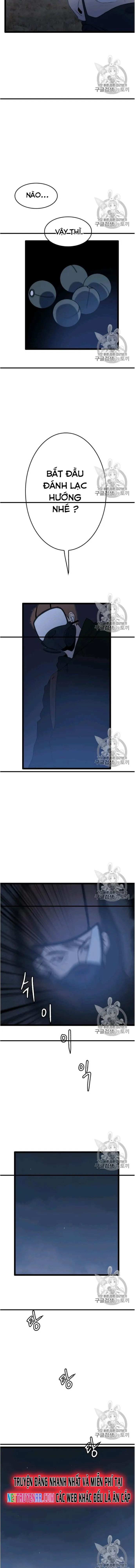 Tôi Nhặt Được Điện Thoại Từ Thế Giới Khác: Chapter 45