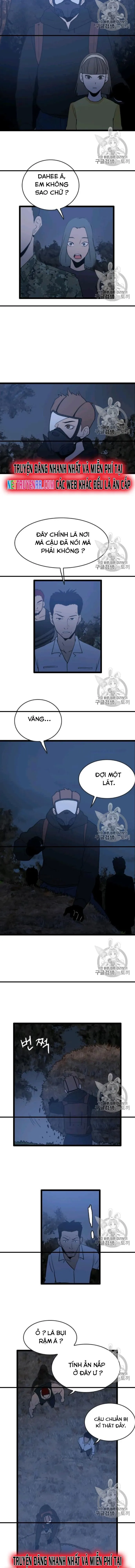 Tôi Nhặt Được Điện Thoại Từ Thế Giới Khác: Chapter 45