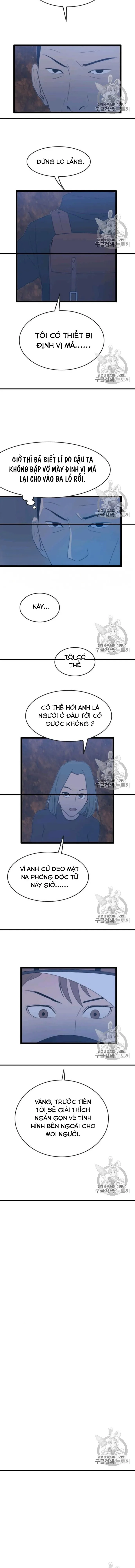 Tôi Nhặt Được Điện Thoại Từ Thế Giới Khác: Chapter 45