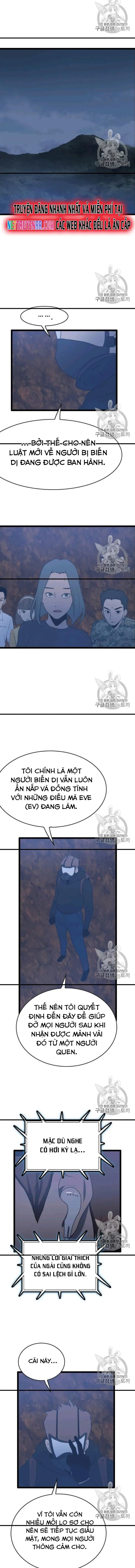 Tôi Nhặt Được Điện Thoại Từ Thế Giới Khác: Chapter 45