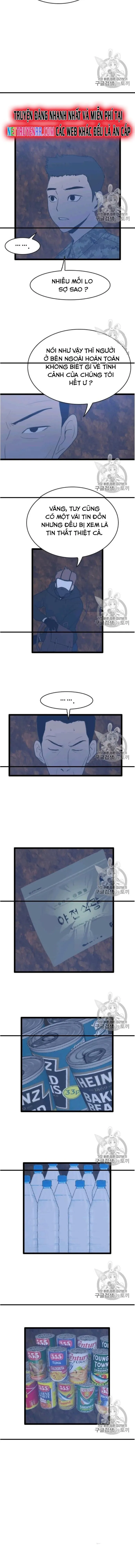 Tôi Nhặt Được Điện Thoại Từ Thế Giới Khác: Chapter 45