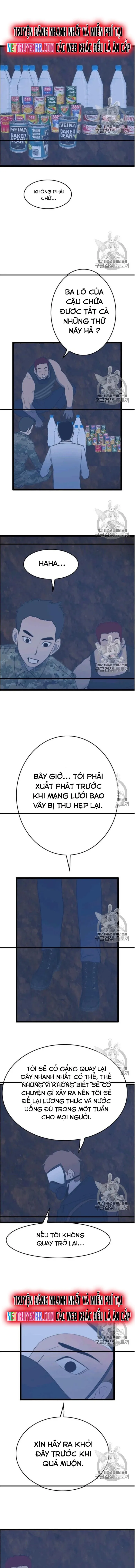 Tôi Nhặt Được Điện Thoại Từ Thế Giới Khác: Chapter 45