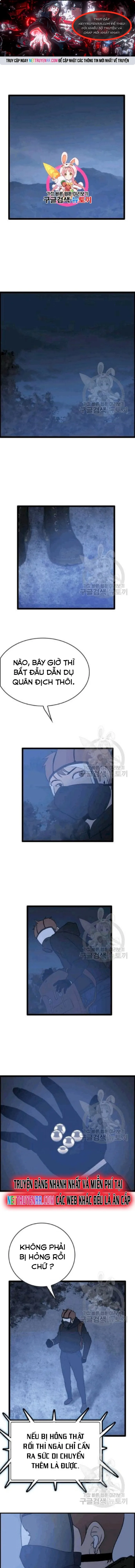 Tôi Nhặt Được Điện Thoại Từ Thế Giới Khác: Chapter 46