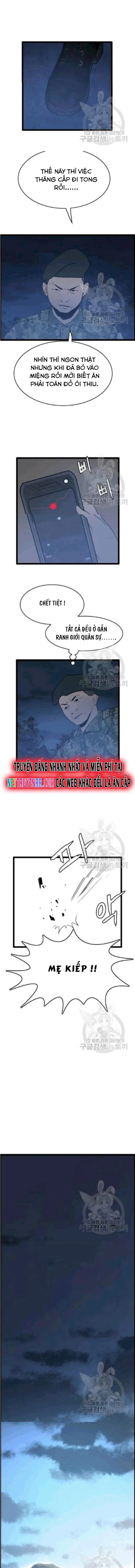 Tôi Nhặt Được Điện Thoại Từ Thế Giới Khác: Chapter 46
