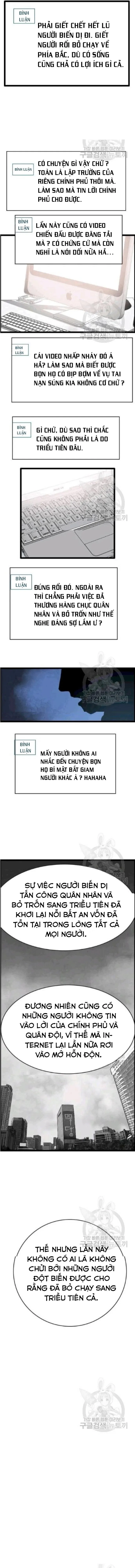 Tôi Nhặt Được Điện Thoại Từ Thế Giới Khác: Chapter 46