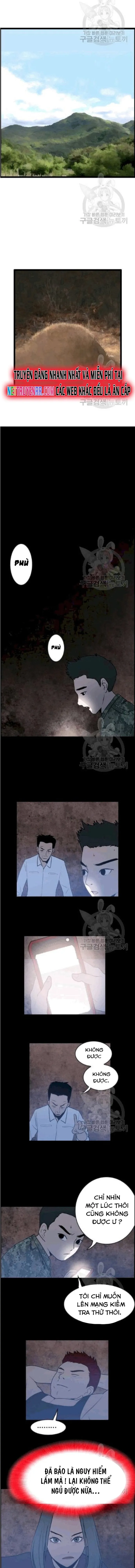 Tôi Nhặt Được Điện Thoại Từ Thế Giới Khác: Chapter 46
