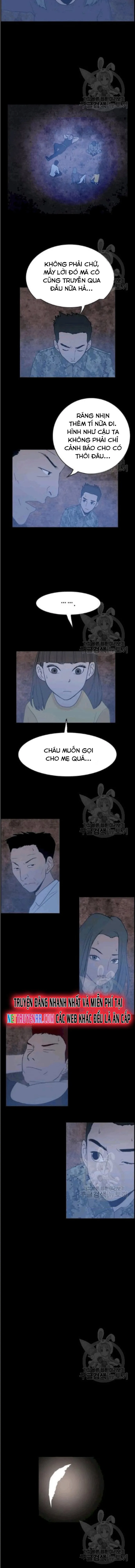 Tôi Nhặt Được Điện Thoại Từ Thế Giới Khác: Chapter 46