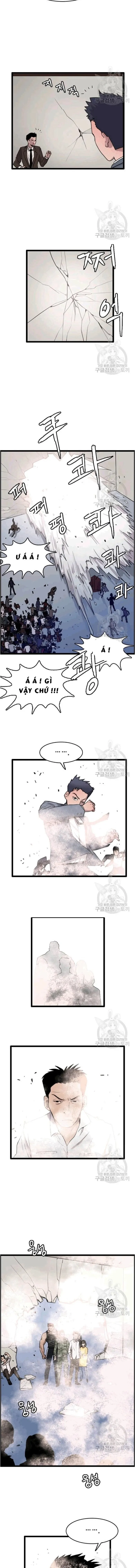 Tôi Nhặt Được Điện Thoại Từ Thế Giới Khác: Chapter 47