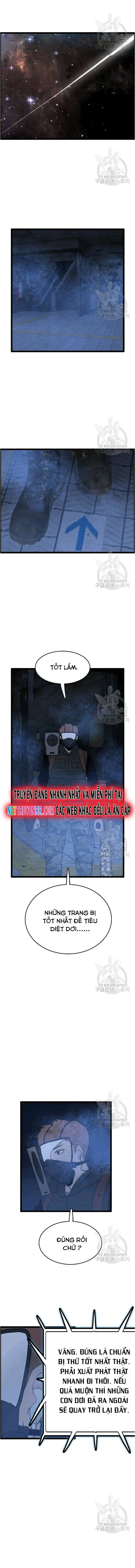 Tôi Nhặt Được Điện Thoại Từ Thế Giới Khác: Chapter 47